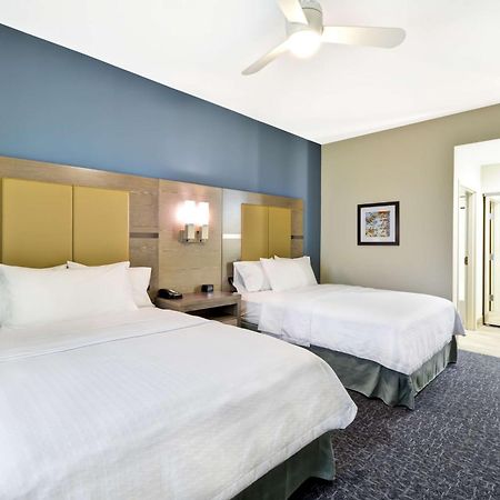 Homewood Suites By Hilton Orlando Theme Parks Williamsburg Kültér fotó