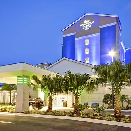 Homewood Suites By Hilton Orlando Theme Parks Williamsburg Kültér fotó