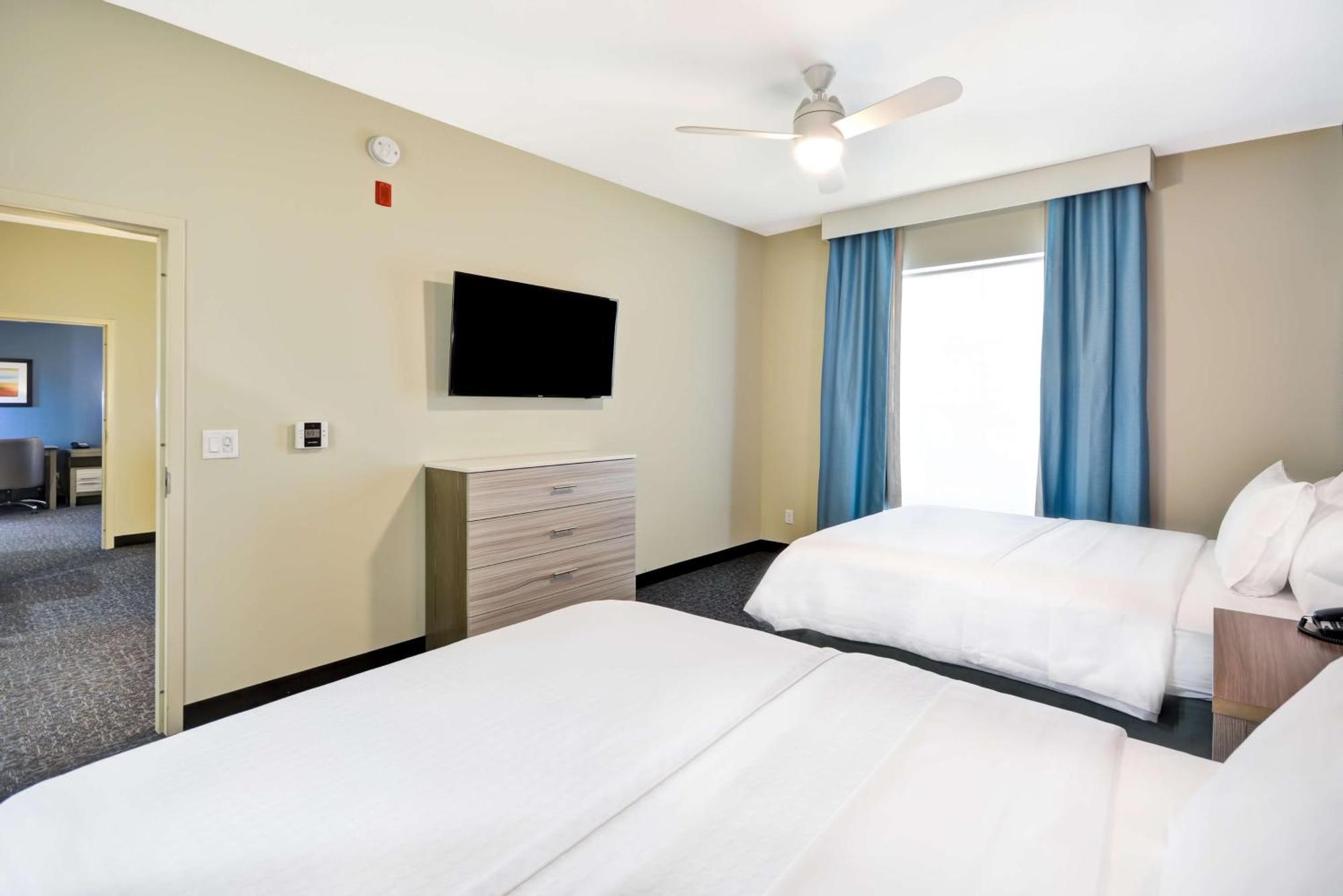 Homewood Suites By Hilton Orlando Theme Parks Williamsburg Kültér fotó