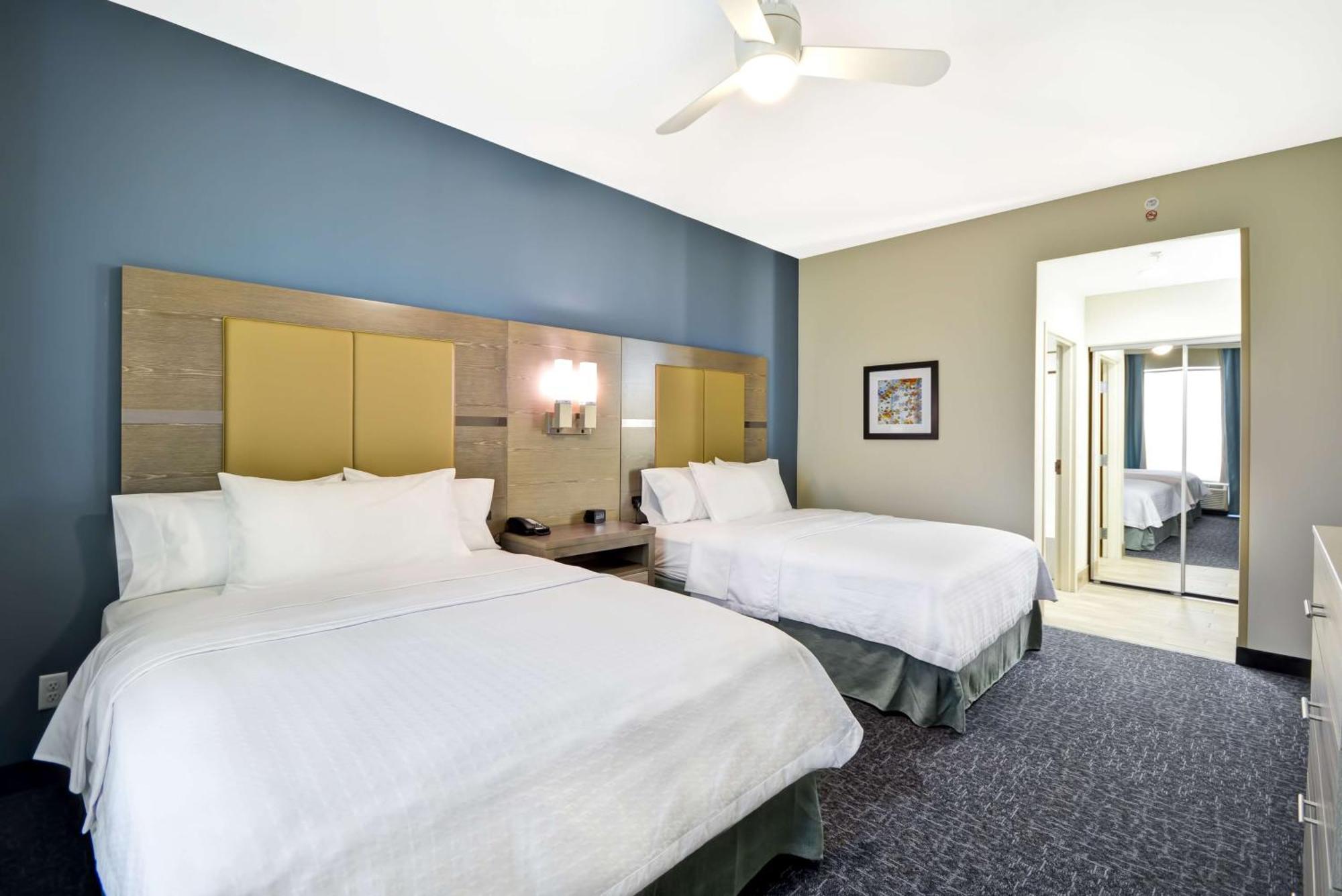 Homewood Suites By Hilton Orlando Theme Parks Williamsburg Kültér fotó