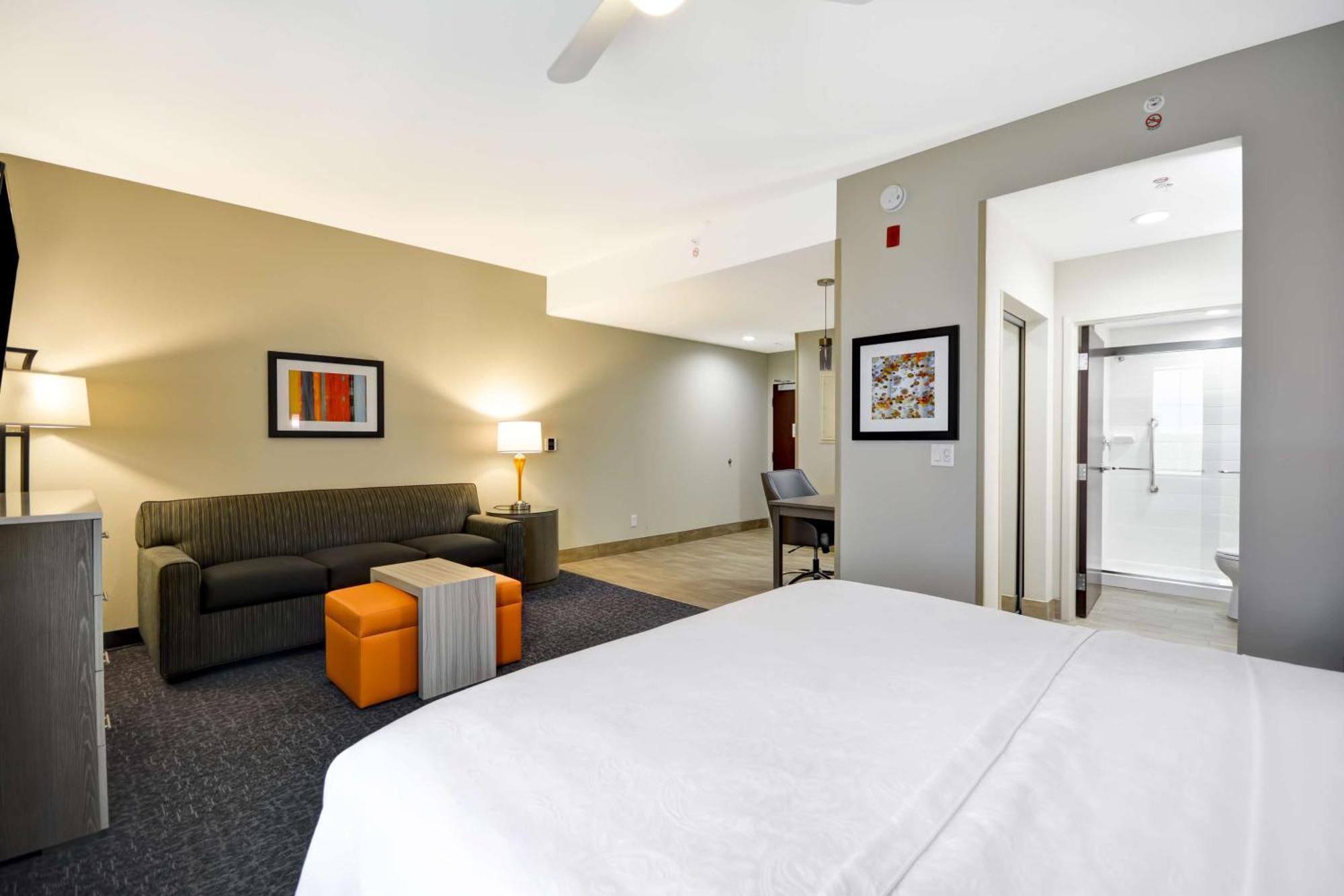 Homewood Suites By Hilton Orlando Theme Parks Williamsburg Kültér fotó