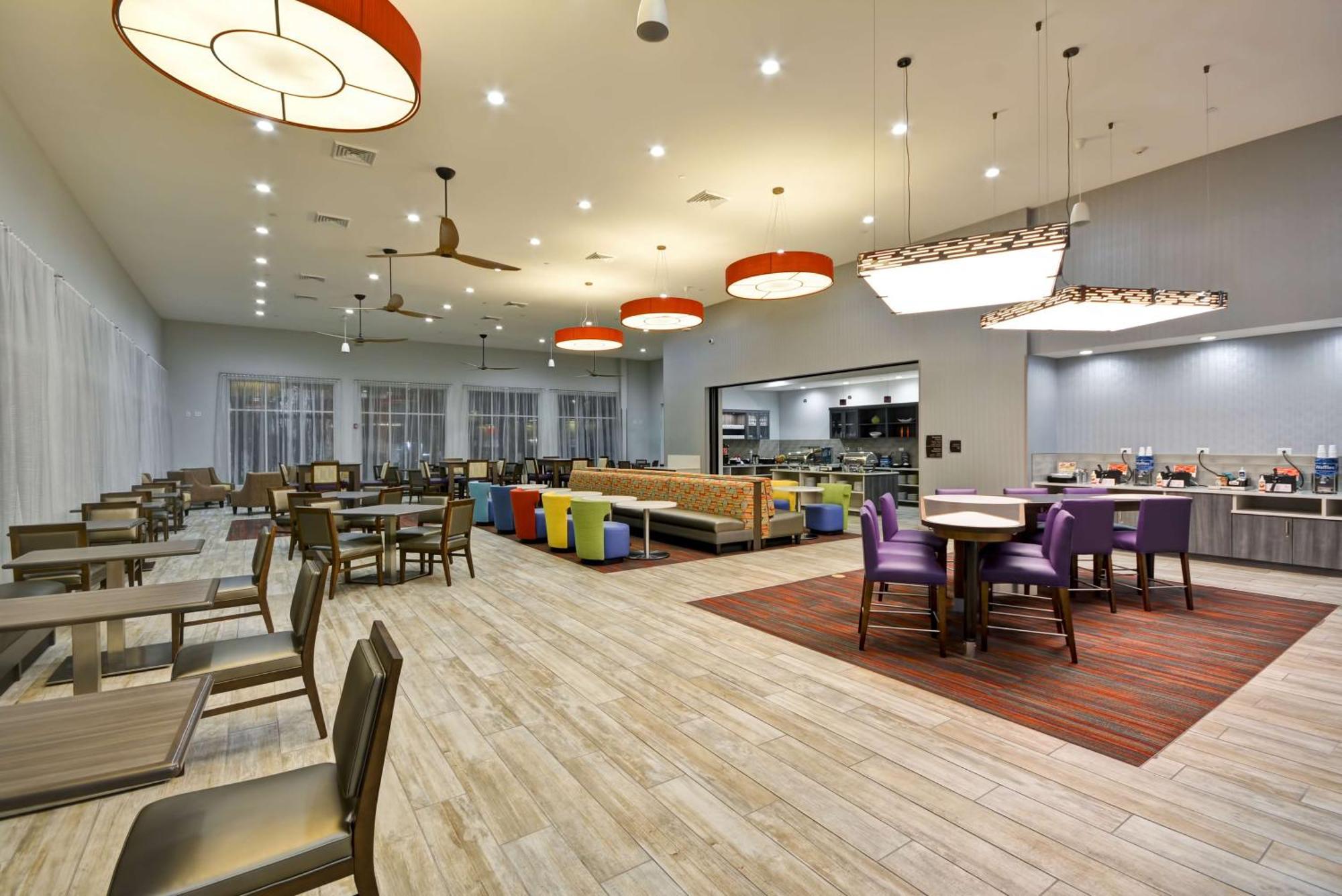 Homewood Suites By Hilton Orlando Theme Parks Williamsburg Kültér fotó
