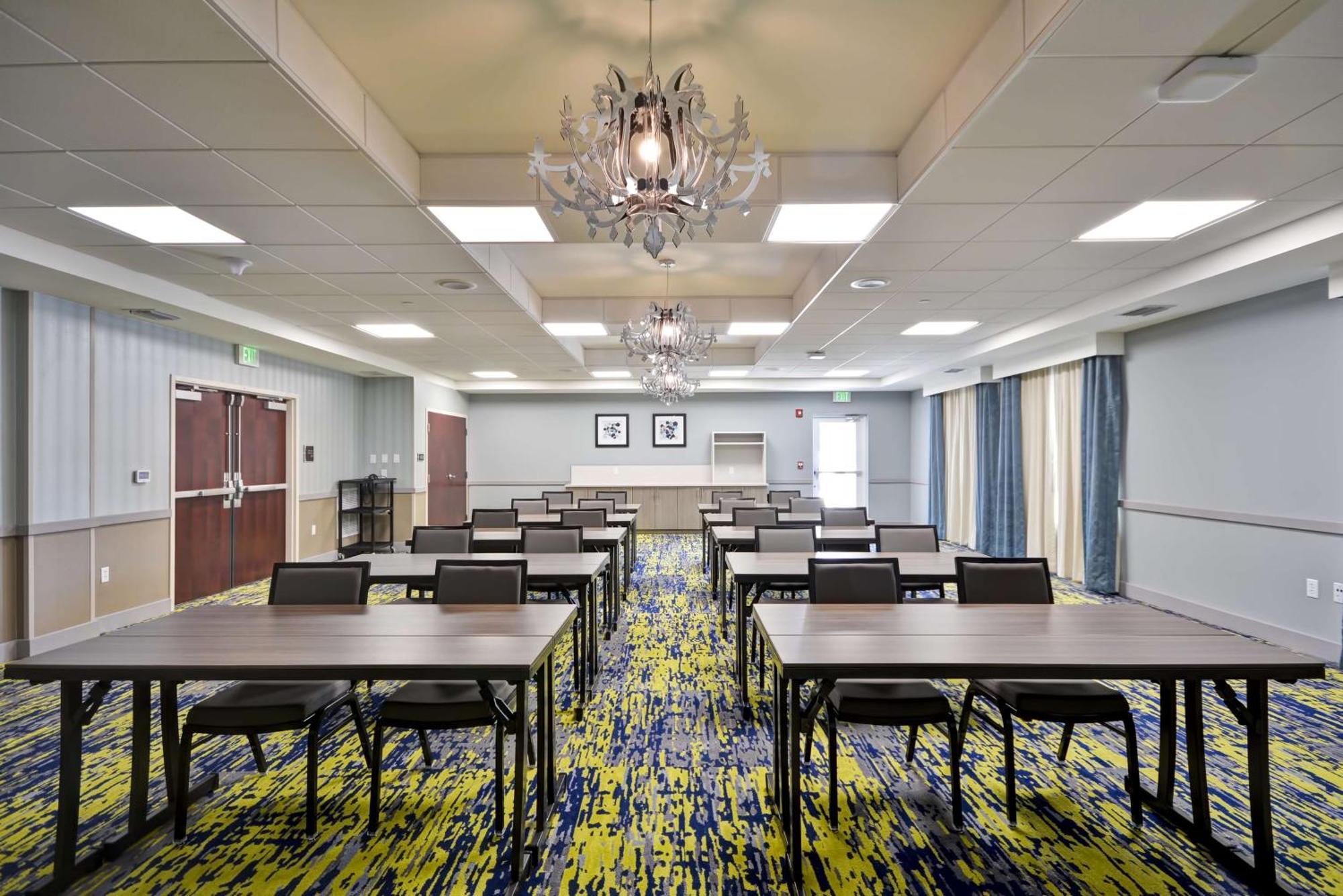 Homewood Suites By Hilton Orlando Theme Parks Williamsburg Kültér fotó