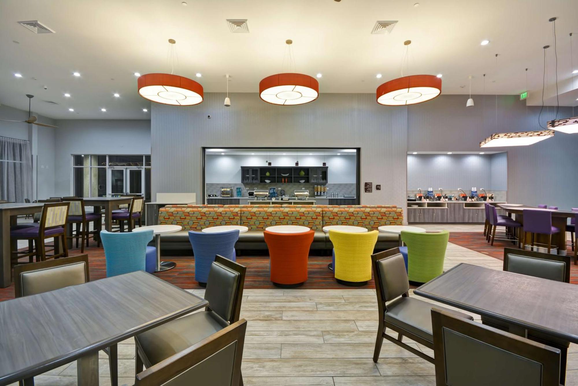 Homewood Suites By Hilton Orlando Theme Parks Williamsburg Kültér fotó