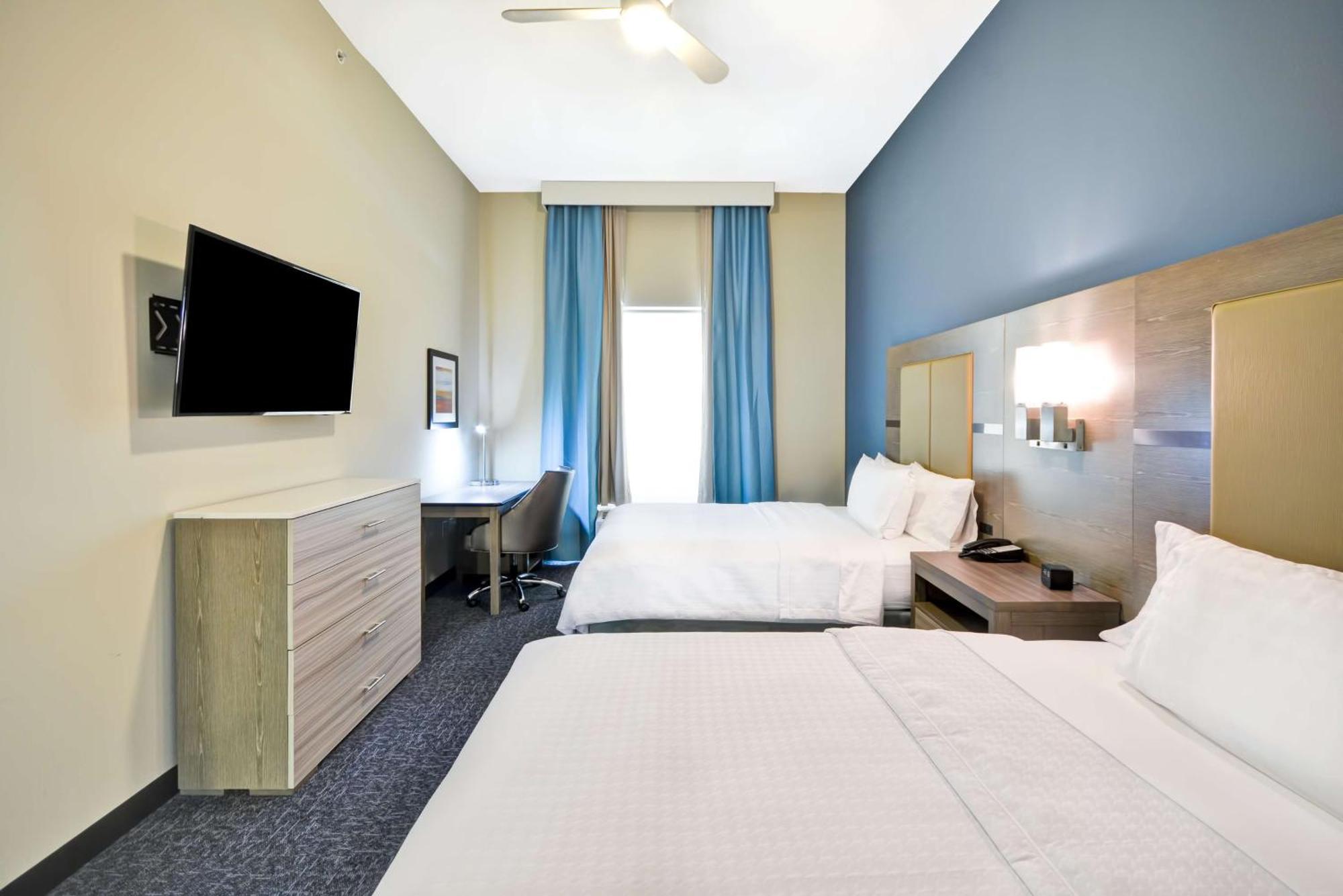 Homewood Suites By Hilton Orlando Theme Parks Williamsburg Kültér fotó