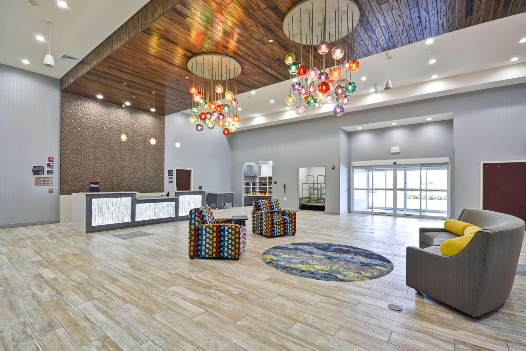 Homewood Suites By Hilton Orlando Theme Parks Williamsburg Kültér fotó