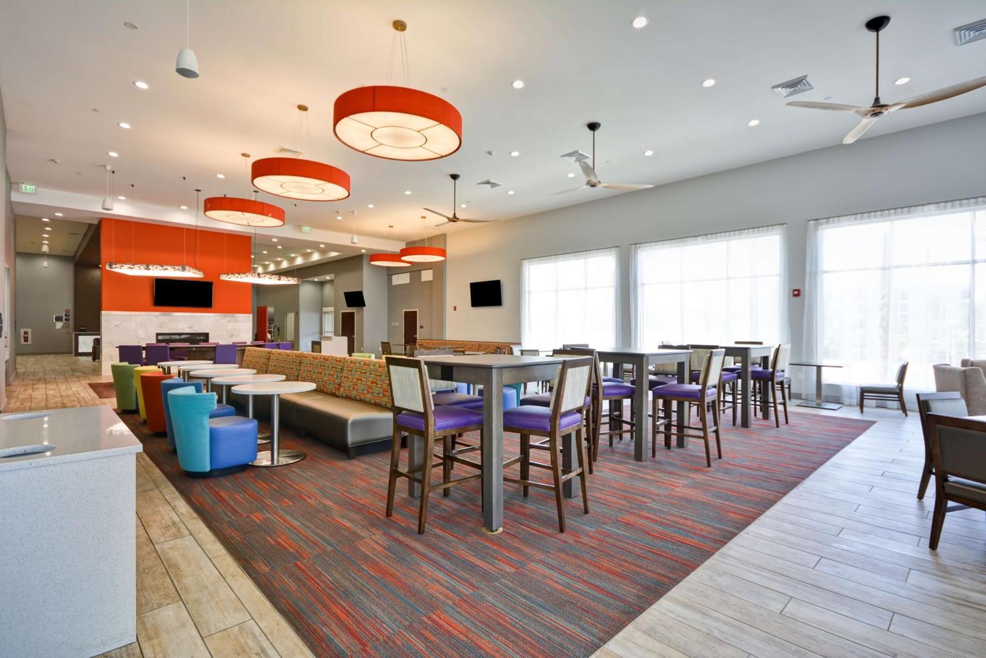 Homewood Suites By Hilton Orlando Theme Parks Williamsburg Kültér fotó